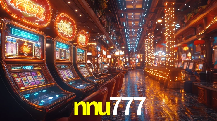 Nnu 777 app