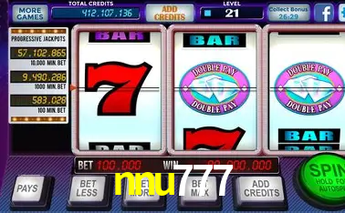 A Experiência Imersiva dos Cassinos Ao Vivo no nnu777