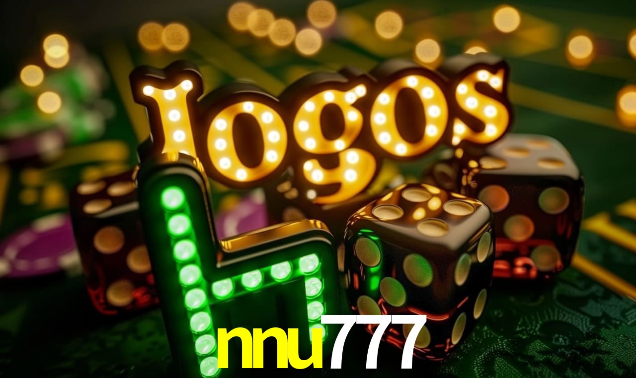 Casino Ao Vivo nnu777