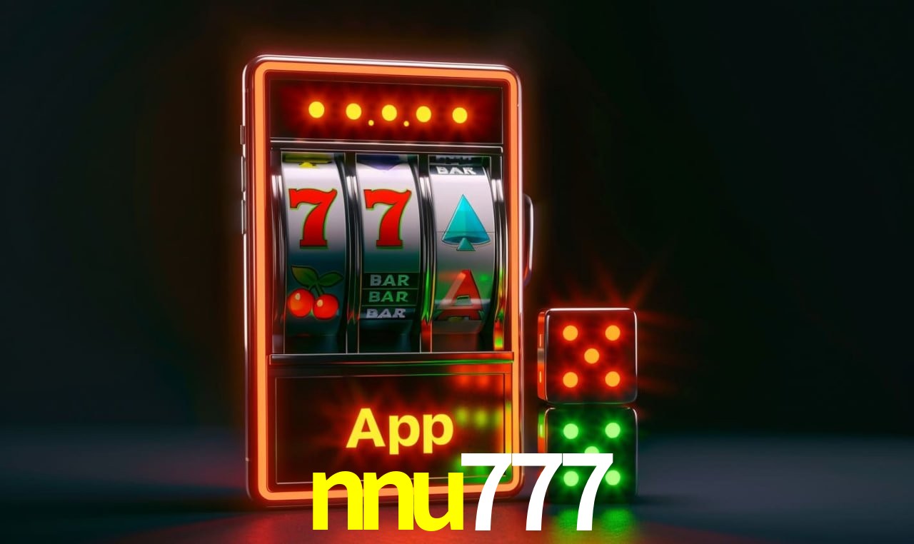 Jogos de Slot nnu777