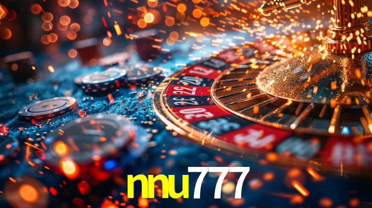 Slot Games nnu777
