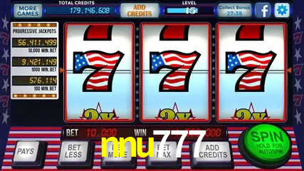 Descubra a Magia dos Jogos de Arcade no nnu777