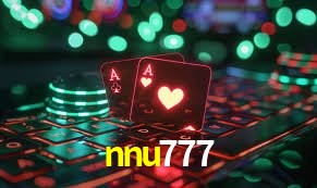 Recursos de Bônus nnu777