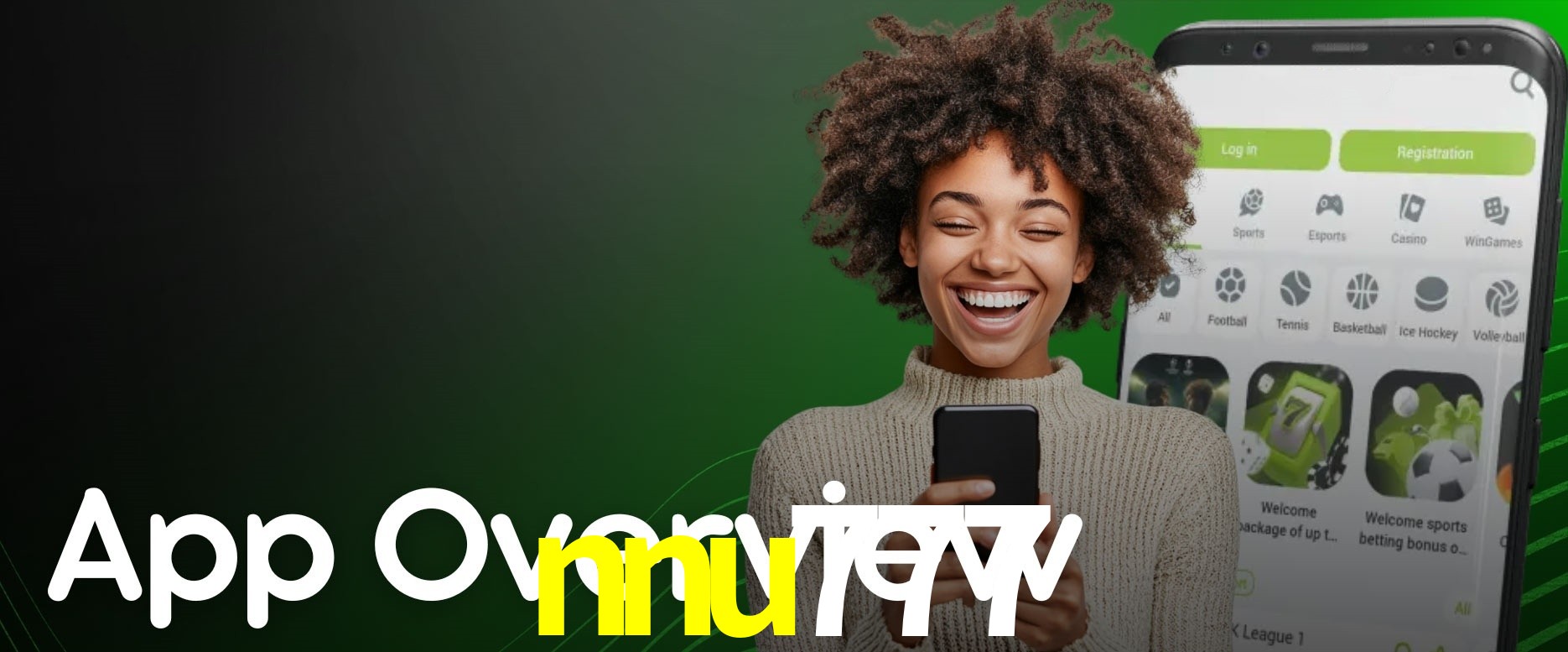 Platform Technology nnu777