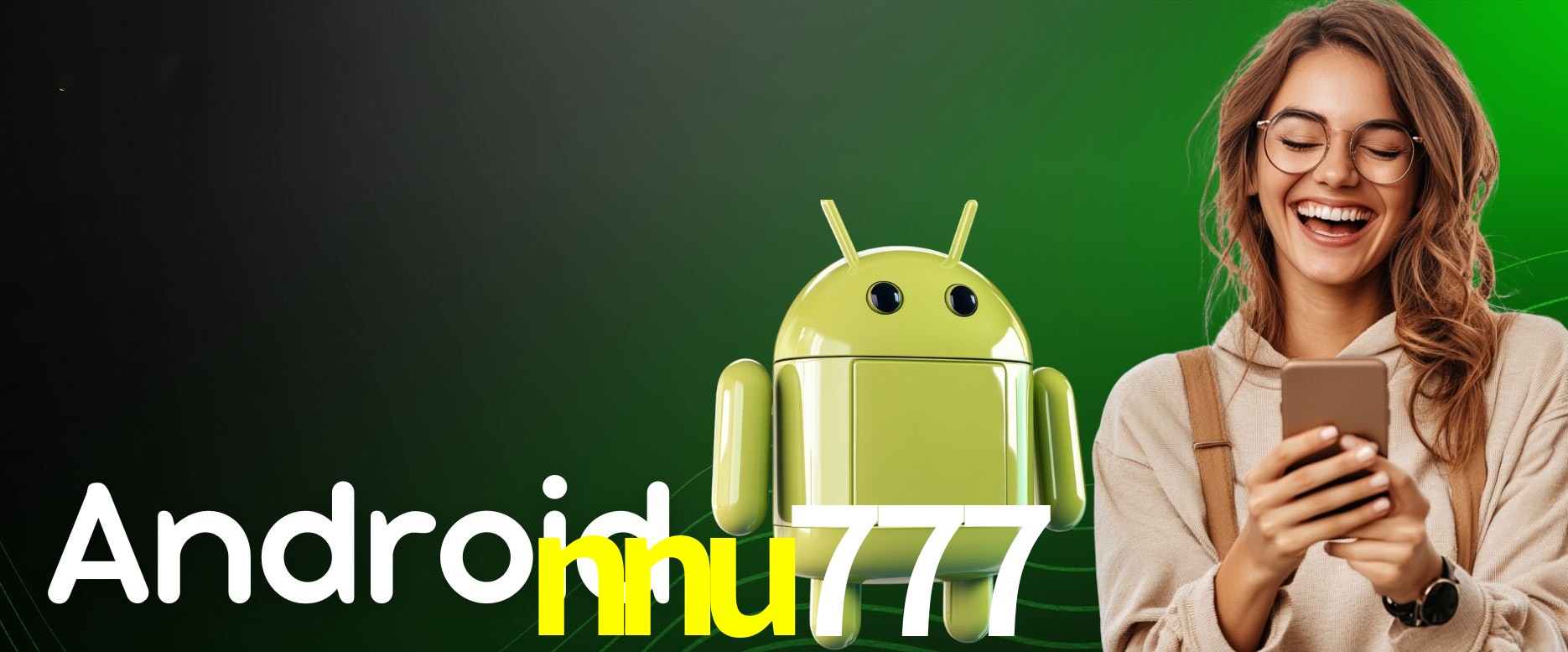 Responsive Design nnu777