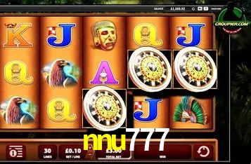 Desvendando o Mundo dos Jogos Virtuais na nnu777