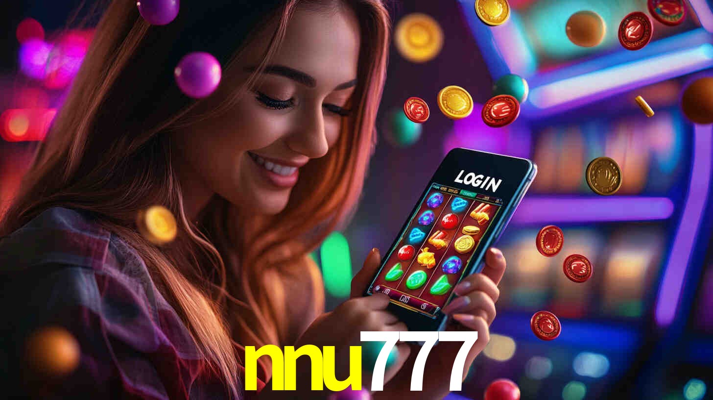 Sinta a adrenalina dos jogos de cassino com nnu777