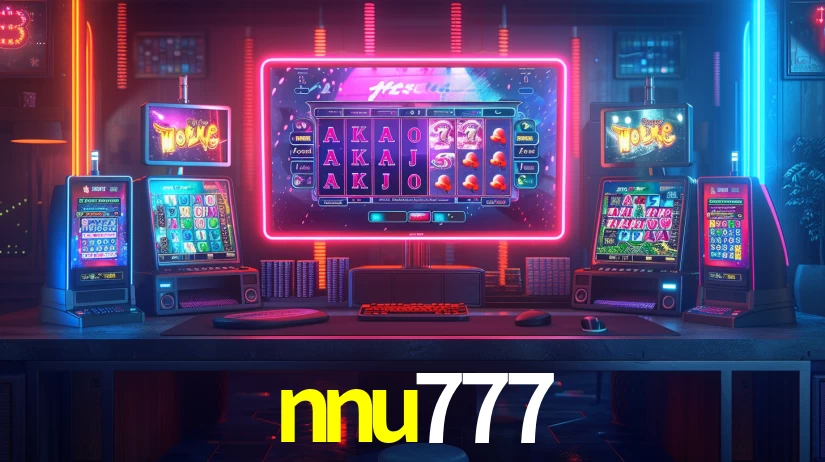 Nnu 777 app