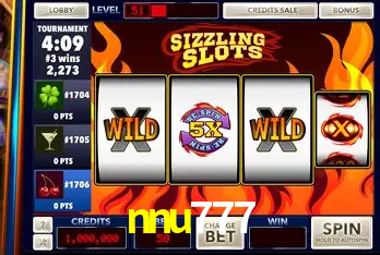 Descubra a Magia dos Jogos de Arcade no nnu777