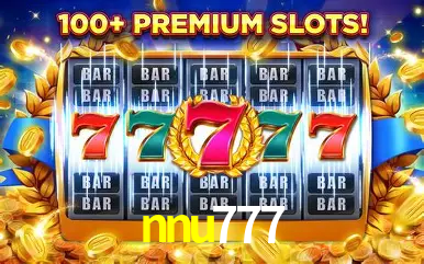 Descubra o Mundo do Cassino Online com nnu777